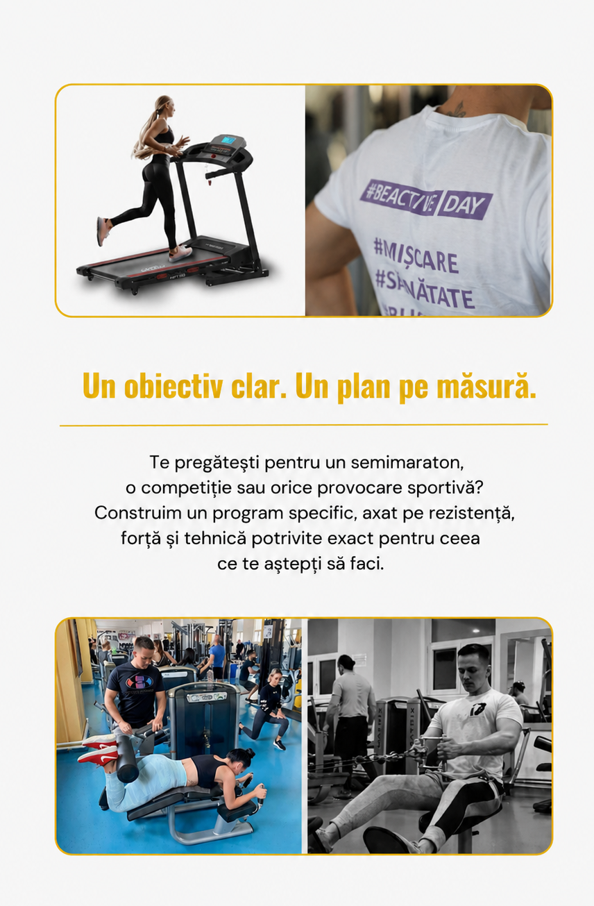antrenamente fitness sibiu